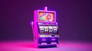 spin game