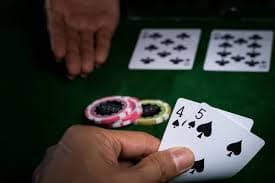 spin game